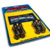Forged rods JRspec Volvo S80 / XC90 2.9 T6 Rods + ARP bolts