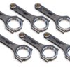 Forged rods JRspec Volvo S80 / XC90 2.9 T6 Rods + ARP bolts