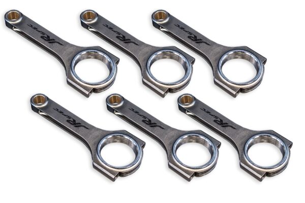 Forged rods JRspec Volvo S80 / XC90 2.9 T6 Rods + ARP bolts