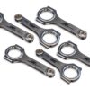 Forged rods JRspec Volvo S80 / XC90 2.9 T6 Rods + ARP bolts