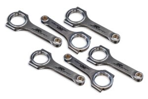 kute-korbowody-jrspec-volvo-2-9-korbowody-sruby-arp_8 Forged rods JRspec Volvo S80 / XC90 2.9 T6 Rods + ARP bolts