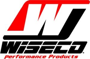 Piston kit Wiseco 4 cyl for Mitsubishi Eclipse Eagle Talon 4G63 7-bolt 93-01 Bore 3.346 85.00mm Size STD Compression Ratio 8.1