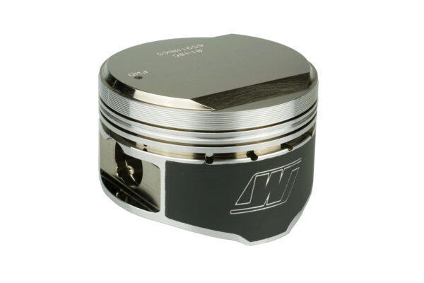 Forged pistons kit Wiseco 6 cyl, Mitsubishi 3000GT 6G72T 3.0l 24V Bore 3.602 (91.50mm) Compression Ratio 7.8