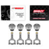 kute-tloki-wiseco-korbowody-manley-h-beam-mazda-miata-mx-5-protege-1-8l-16v-bp-83-50mm-cr-10-1 Forged pistons Wiseco + rods Manley for Mazda Miata MX-5 Protege 1.8l 16V BP 83.50mm CR 10:1