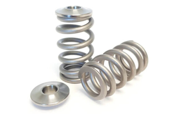 kvs250 Spring set Beehive and titanium retainers Kelford Cams for Ford 2.3L EcoBoost