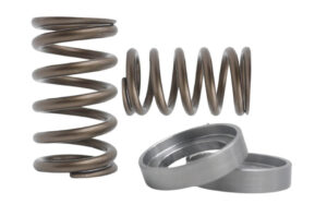 kvs35 Spring set Kelford Cams for Nissan VQ35