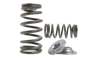 Spring set and retainers Kelford Cams for Subaru EJ20 (Non STi) V3-V4