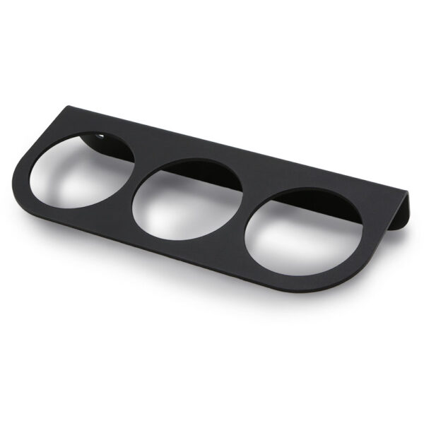 L Bracket 3 gauge mount