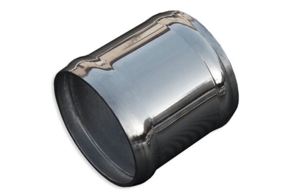 Aluminum Connector 102mm 10 cm