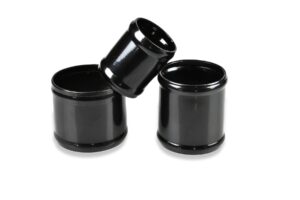 JRspec aluminum Connector 48mm 16cm