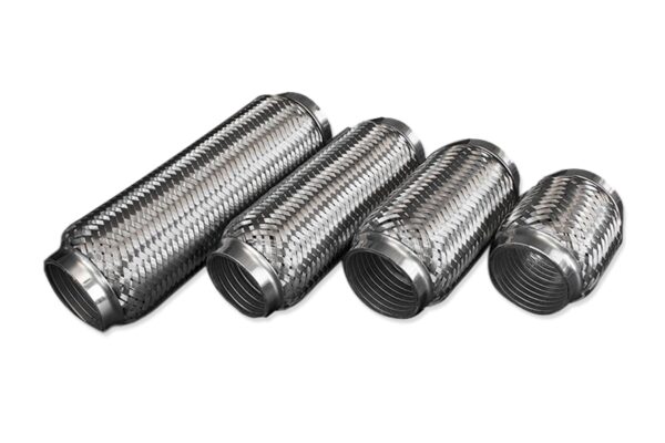 Flex pipe 57mm 100 mm
