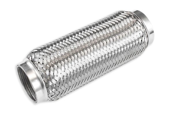 Flex pipe 57mm 100 mm