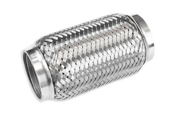 Flex pipe 60mm 100 mm
