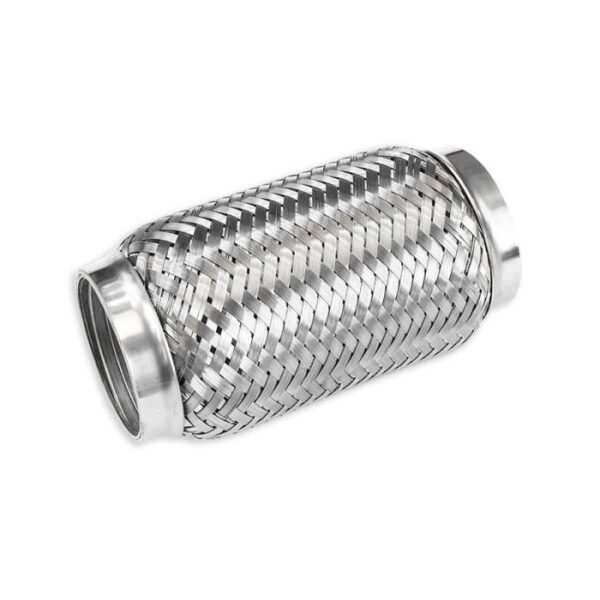 lacznik-elastyczny-wydechu-60mm-150-mm_21 Flex pipe 102mm 150 mm