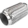 Flex pipe 60mm 200 mm