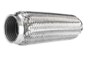 lacznik-elastyczny-wydechu-76mm-100-mm Flex pipe 76mm 100 mm