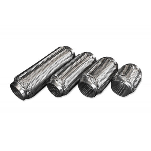 Flex pipe 89mm 250 mm