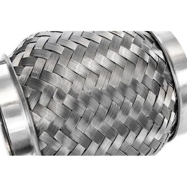 Flex pipe 89mm 250 mm