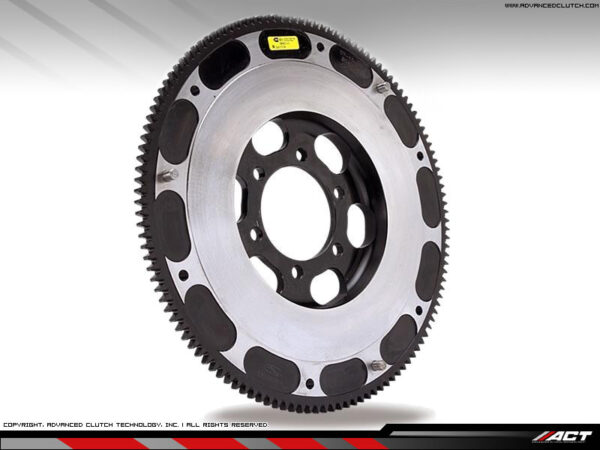Lightweight flywheel ACT StreetLite, Mitsubishi Eclipse GSX 7-bolt 92-99 (5,2Kg)