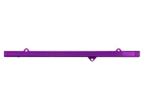 Fuel Rail 2JZ-GTE Toyota Supra Purple