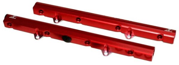 Aeromotive fuel rail for Ford 86-95 5.0L GT & Cobra