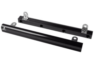 Aeromotive fuel rail 14141 for Ford Cobra 2010
