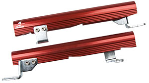 Aeromotive fuel rail for GM 96-07 Supercharged 3.8L