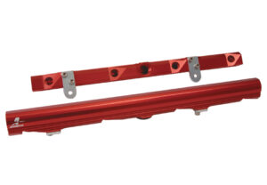 Aeromotive fuel rail for GM LS-2