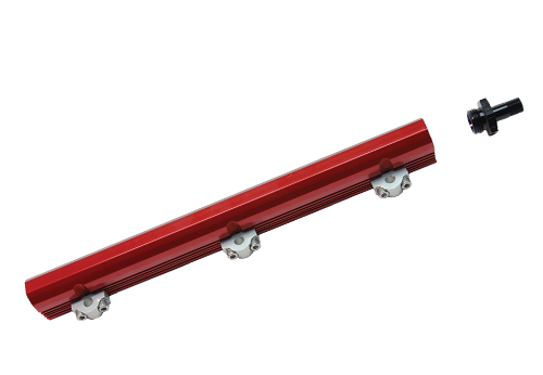 Aeromotive fuel rail Honda & Acura Integra 94-01