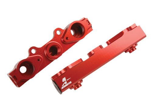 listwa-paliwowa-aeromotive-subaru-sti-2-5l-04-06 Aeromotive fuel rail for Subaru STI 2.5L 04-06