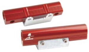 Aeromotive fuel rail for Subaru WRX 2.0L 04-06