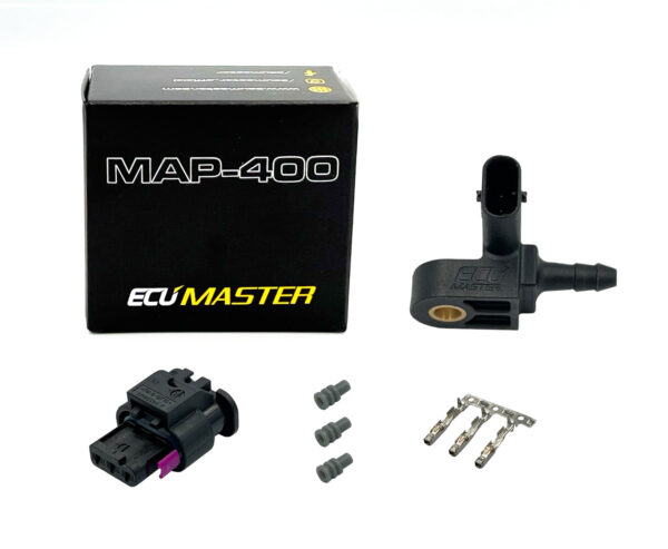 Ecumaster Map-400 Map Sensor