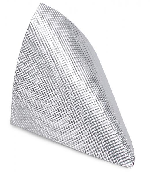 Floor & Tunnel Shield II DEI 050502 - 21" x 4ft (122cm x 53cm)