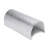 Floor & Tunnel Shield II DEI 050502 - 21" x 4ft (122cm x 53cm)