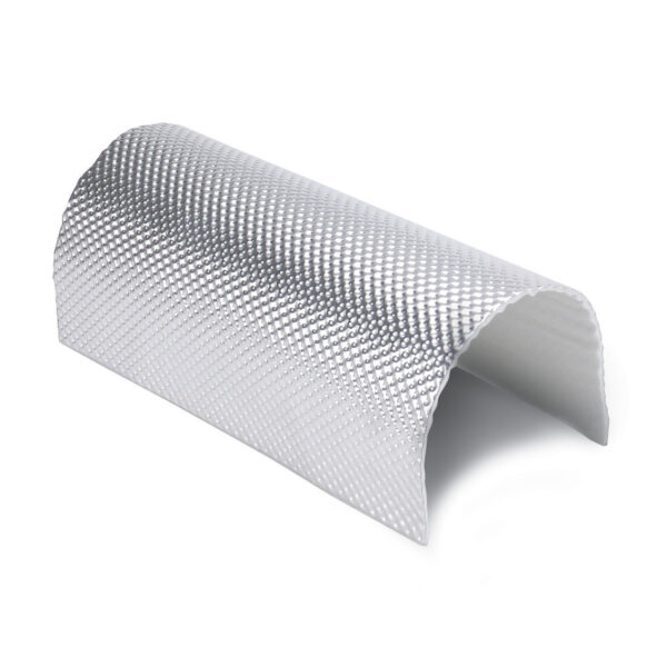 Floor & Tunnel Shield II DEI 050502 - 21" x 4ft (122cm x 53cm)