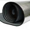 mata-akustyczno-termiczna-z-powlowka-aluminiowa-25mm-100cm-x-100cm Acoustic-thermal mat 25mm with aluminium layer (100cm x 100cm)