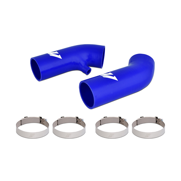 mishimoto-2009-2020-nissan-370z-silicone-induction-hose-blue_2 Mishimoto MMHOSE-370Z-09AIBL Silicone Induction Hose 09-20 for Nissan 370Z Blue