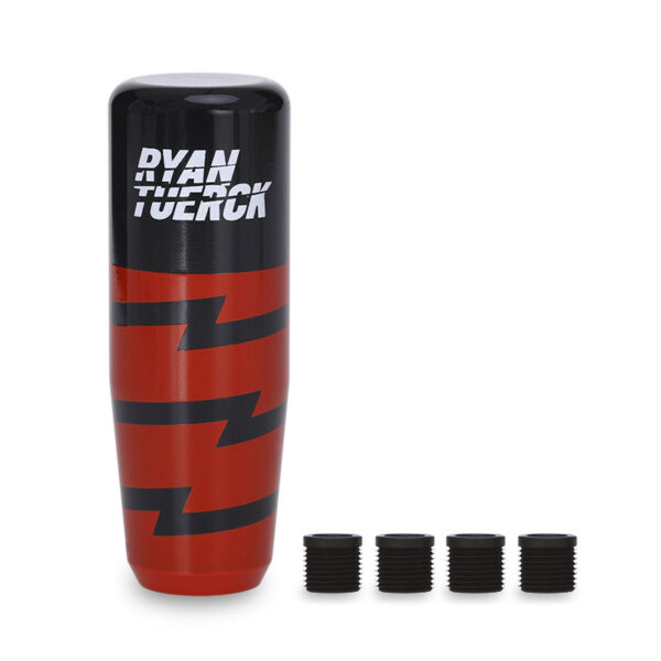 mishimoto-2017-ryan-tuerck-limited-edition-shift-knob Mishimoto MMSK-TUE-16 Limited Edition Shift Knob Ryan Tuerck 17