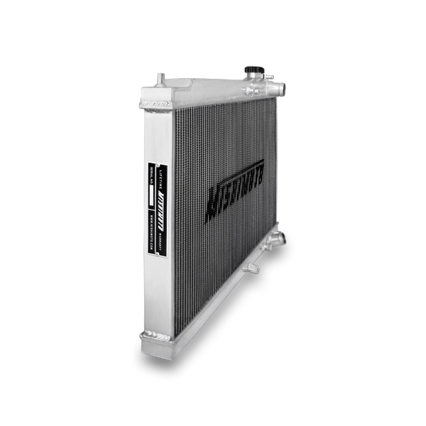 Mishimoto MMRAD-INT-94 Performance Radiator for Acura Integra 94-01