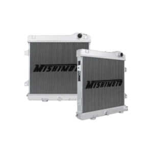 mishimoto-bmw-e30-m3-performance-radiator-1987-1991 Mishimoto MMRAD-E30-82 Performance Radiator for BMW E30 M3 87-91