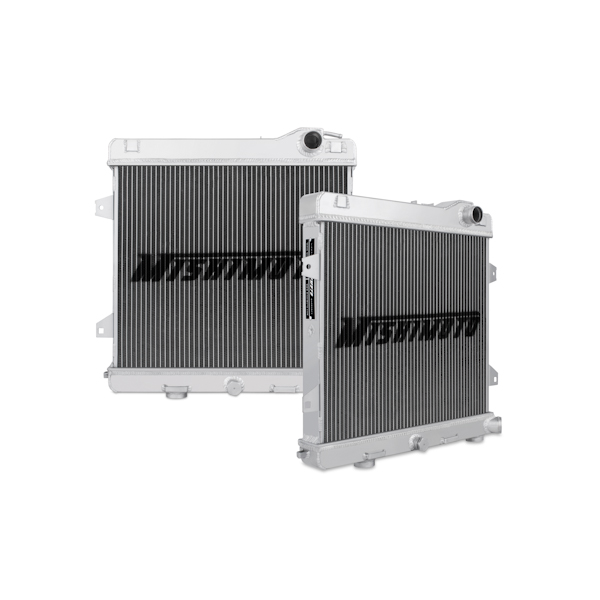 mishimoto-bmw-e30-m3-performance-radiator-1987-1991 Mishimoto MMRAD-E30-82 Performance Radiator for BMW E30 M3 87-91