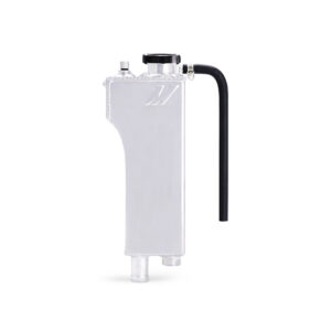 Mishimoto MMRT-E36-92E Expansion Tank for BMW E36 3-Series 92-99 Polished
