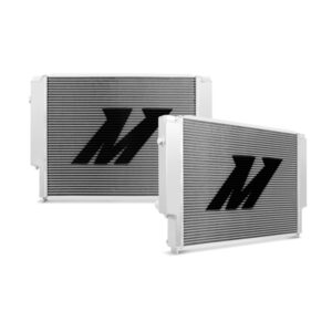 mishimoto-bmw-e36-3-series-x-line-performance-radiator-1992-1999 Mishimoto MMRAD-E36-92X X-Line Performance Radiator for BMW E36 3-Series 92-99