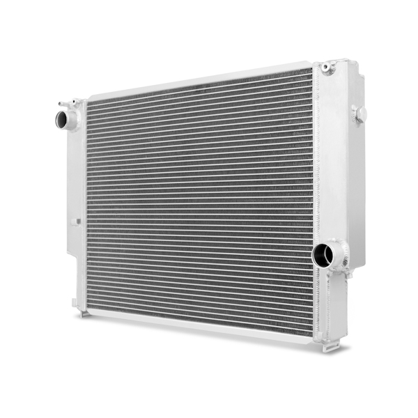Mishimoto MMRAD-E36-92X X-Line Performance Radiator for BMW E36 3-Series 92-99