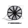 mishimoto-bmw-e46-m3-fan-shroud-kit-2001-2006 Mishimoto MMFS-E46-01 Fan Shroud Kit for BMW E46 M3 01-06