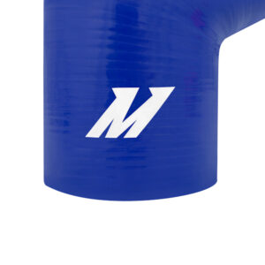 mishimoto-bmw-e46-m3-silicone-intake-boot-2001-2006-blue_3 Mishimoto MMHOSE-E46-01IBL Silicone Intake Boot for BMW E46 M3 01-06 Blue