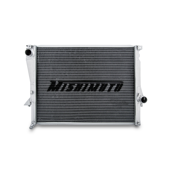 Mishimoto MMRAD-CON-99X X-Line Performance Radiator for BMW Z3 97-02
