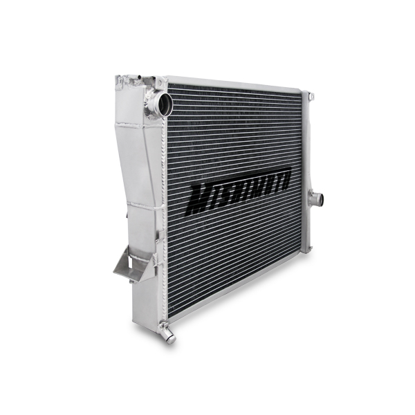 Mishimoto MMRAD-CON-99X X-Line Performance Radiator for BMW Z3 97-02