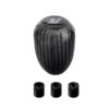 Mishimoto MMSK-CF Shift Knob Carbon Fiber