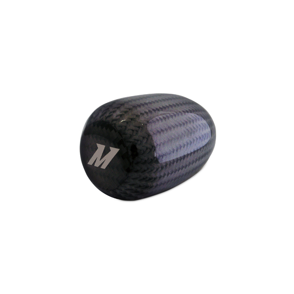 Mishimoto MMSK-CF Shift Knob Carbon Fiber